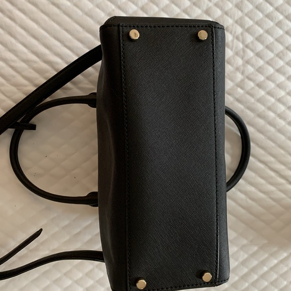 Kate Spade Purse Black - Picture 8 of 11